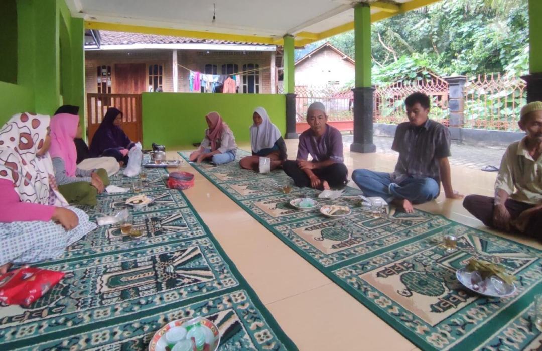 DT Peduli Yogyakarta Lakukan Pendampingan Kelompok Ternak Kampung Unggul Kulon Progo