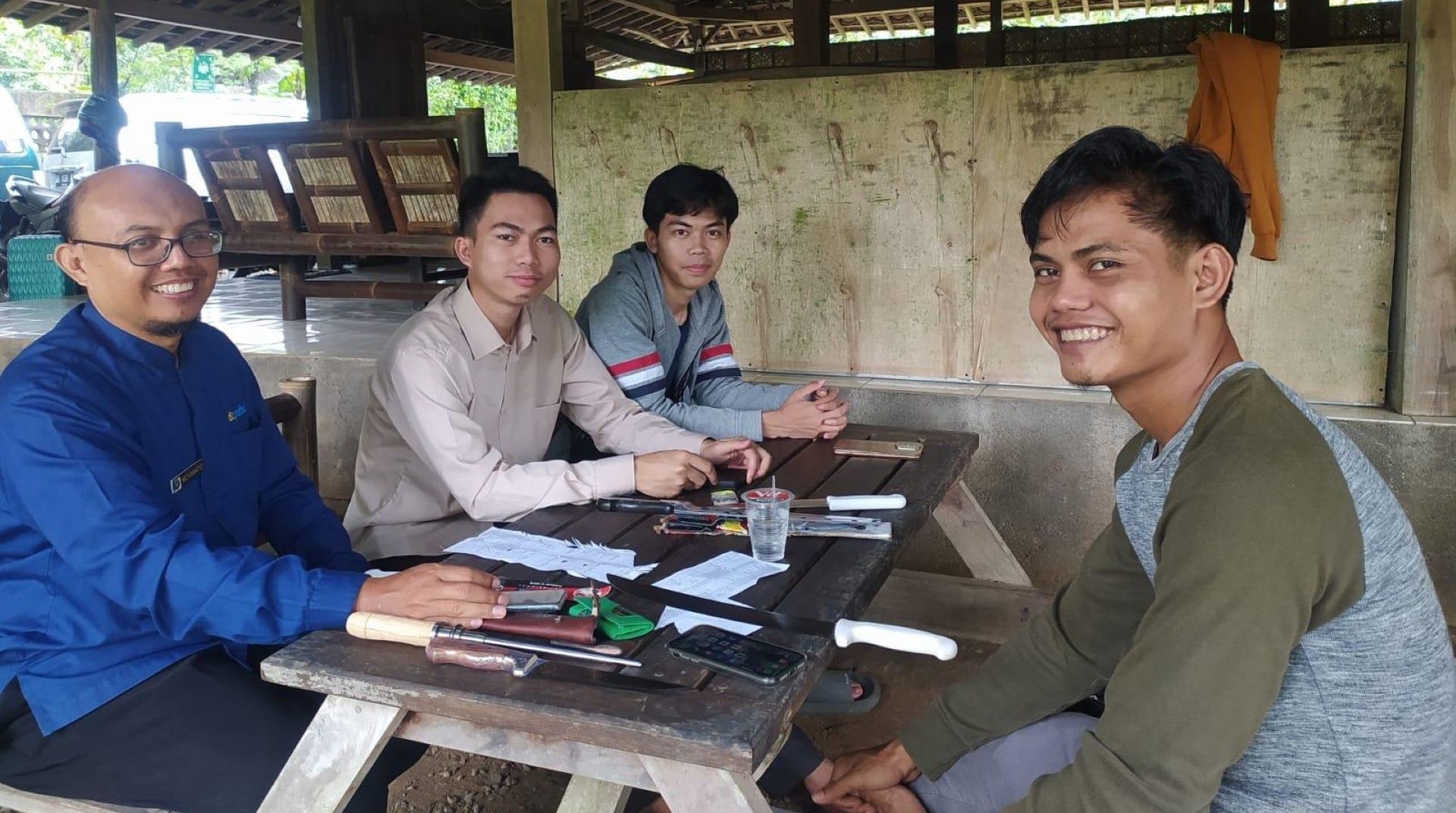 DT Peduli Yogyakarta Tebar Dai Khidmat hingga Pelosok Yogyakarta 