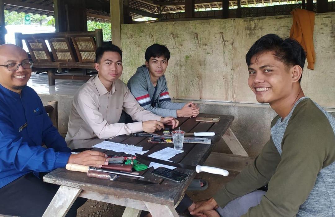 DT Peduli Yogyakarta Tebar Dai Khidmat hingga Pelosok Yogyakarta 