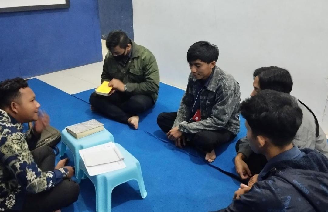 Mewujudkan Lingkungan Kerja Qur’ani, Budiman Swalayan dan DT Peduli Sumbar Gelar Tahsin Karyawan Secara Rutin 