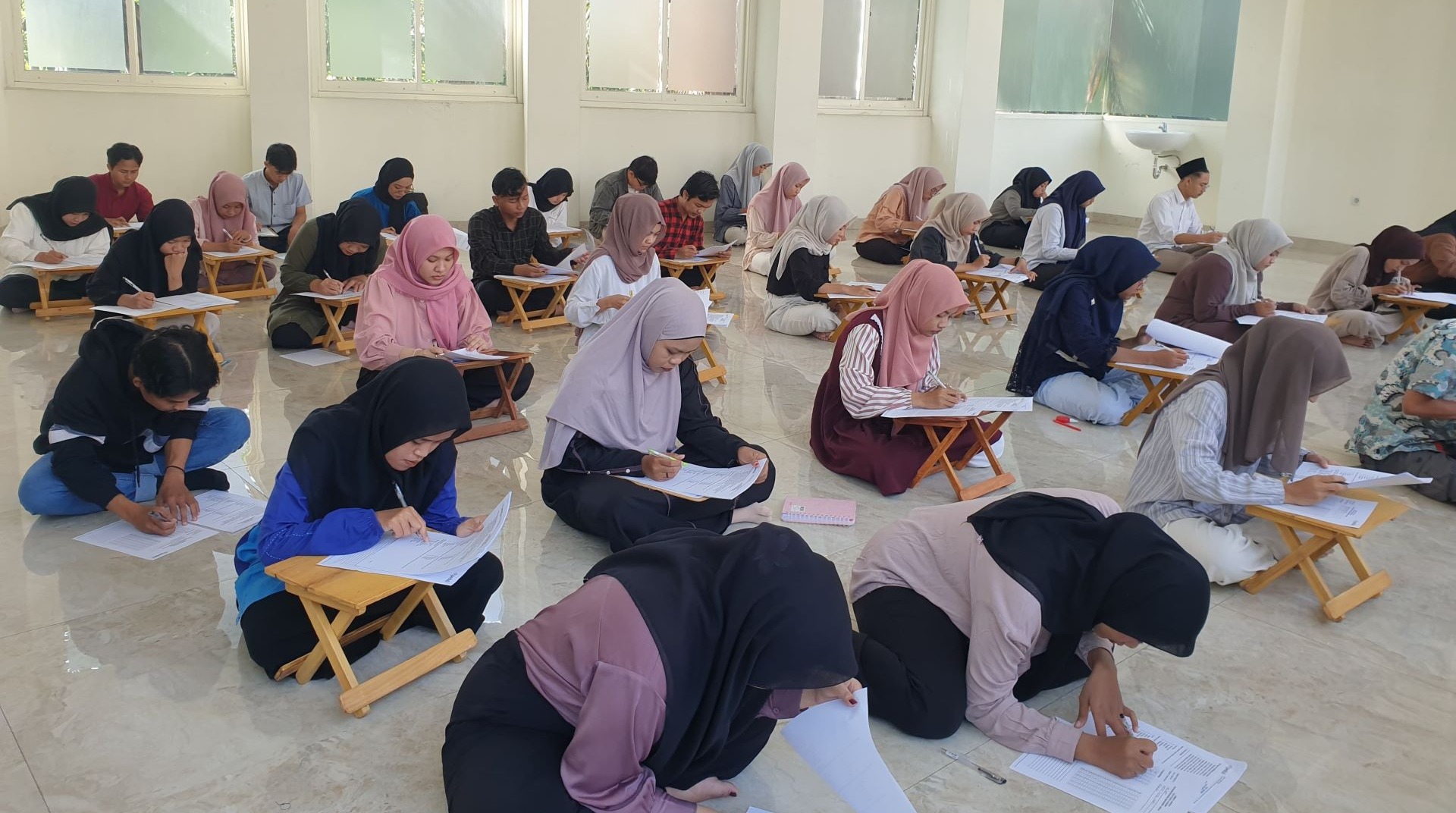 Seleksi Beasiswa Mahasiswa Khadimul Ummah 2025, Wujud Nyata Dukungan Pendidikan dari Dana Zakat 