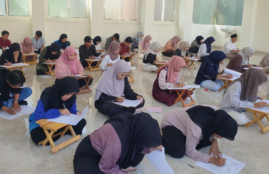 Seleksi Beasiswa Mahasiswa Khadimul Ummah 2025, Wujud Nyata Dukungan Pendidikan dari Dana Zakat 