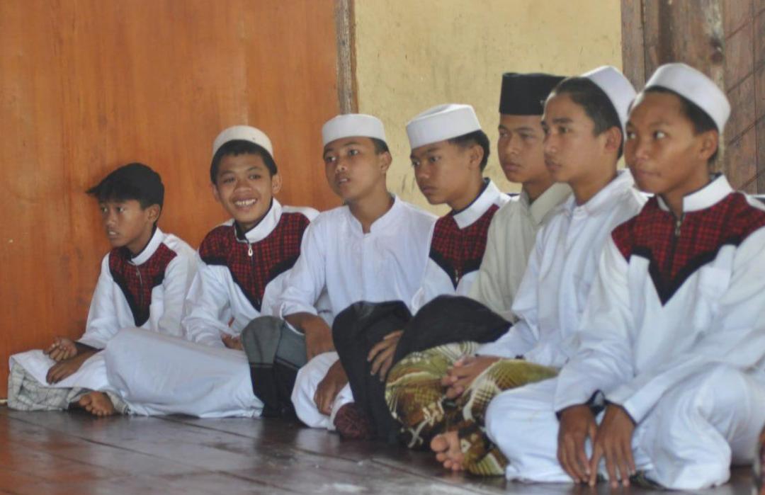 DT Peduli Sukabumi Salurkan Santunan untuk 35 Anak Yatim di Ponpes Baiti Jannati 