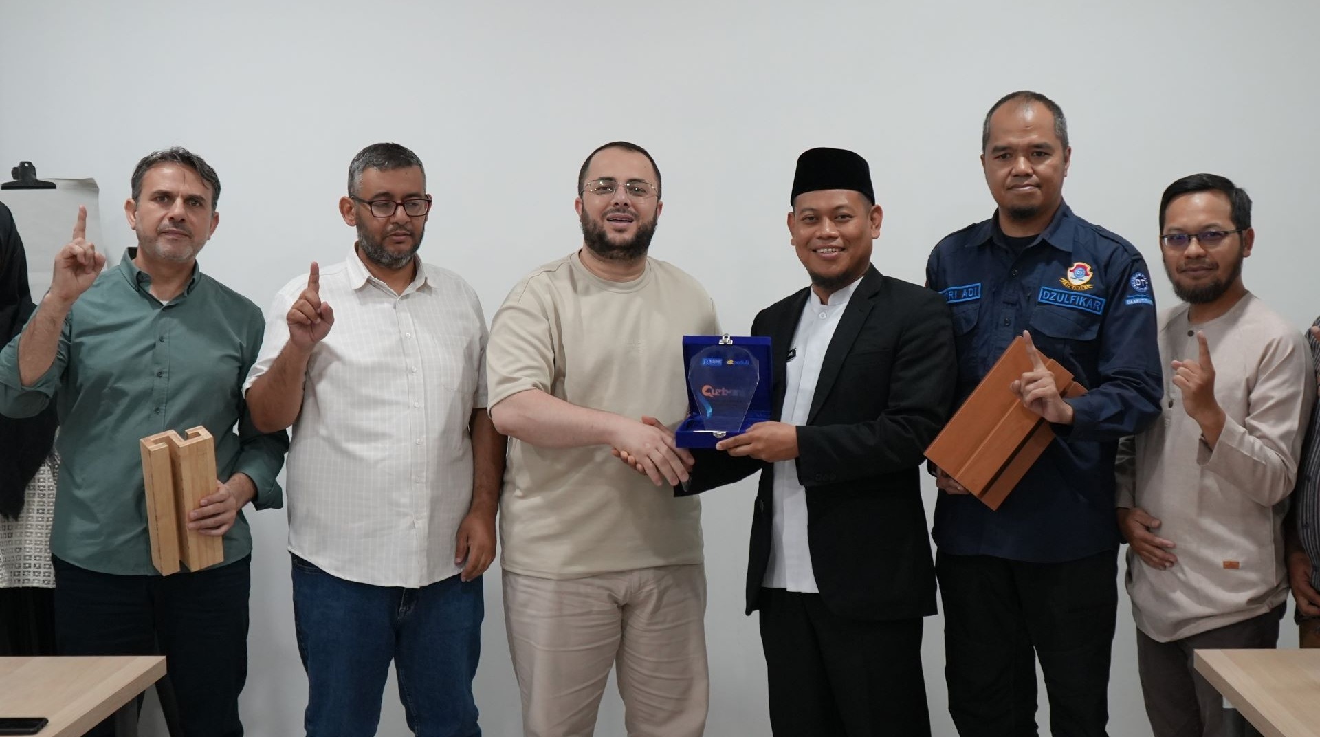 Al-Kautsar Foundation: “Gaza Sudah Melewati Batas Perang, Mereka Sekarat karena Kelaparan” 