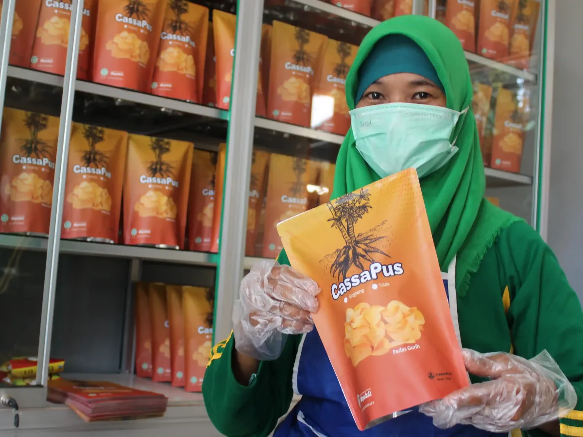 UMKM Unggul