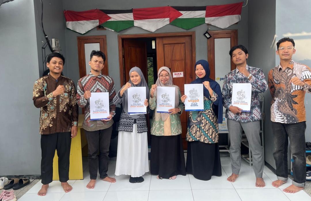 Membangun Karakter BAKU, DT Peduli Malang Gelar Orientasi dan Pembinaan Penerima Beasiswa Mahasiswa 