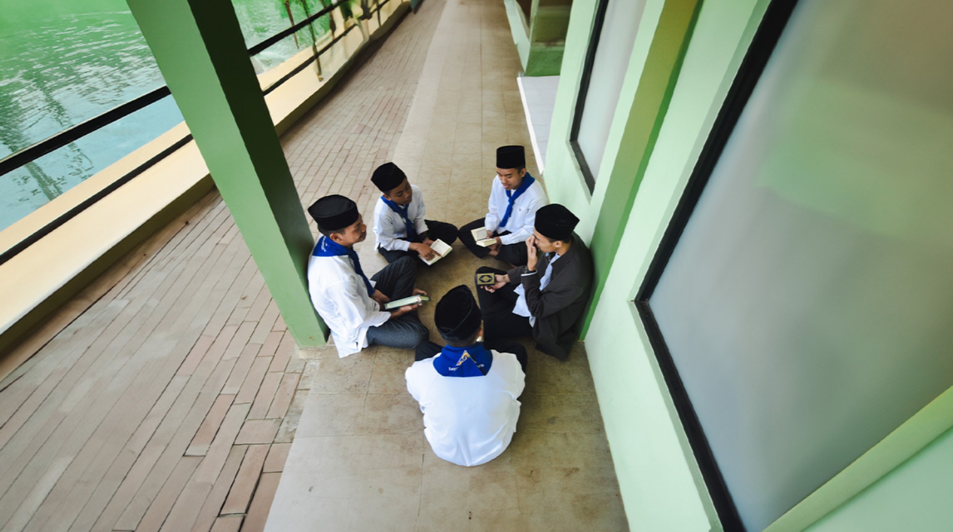 Program Dakwah Darut Tauhid Peduli - DTPeduli