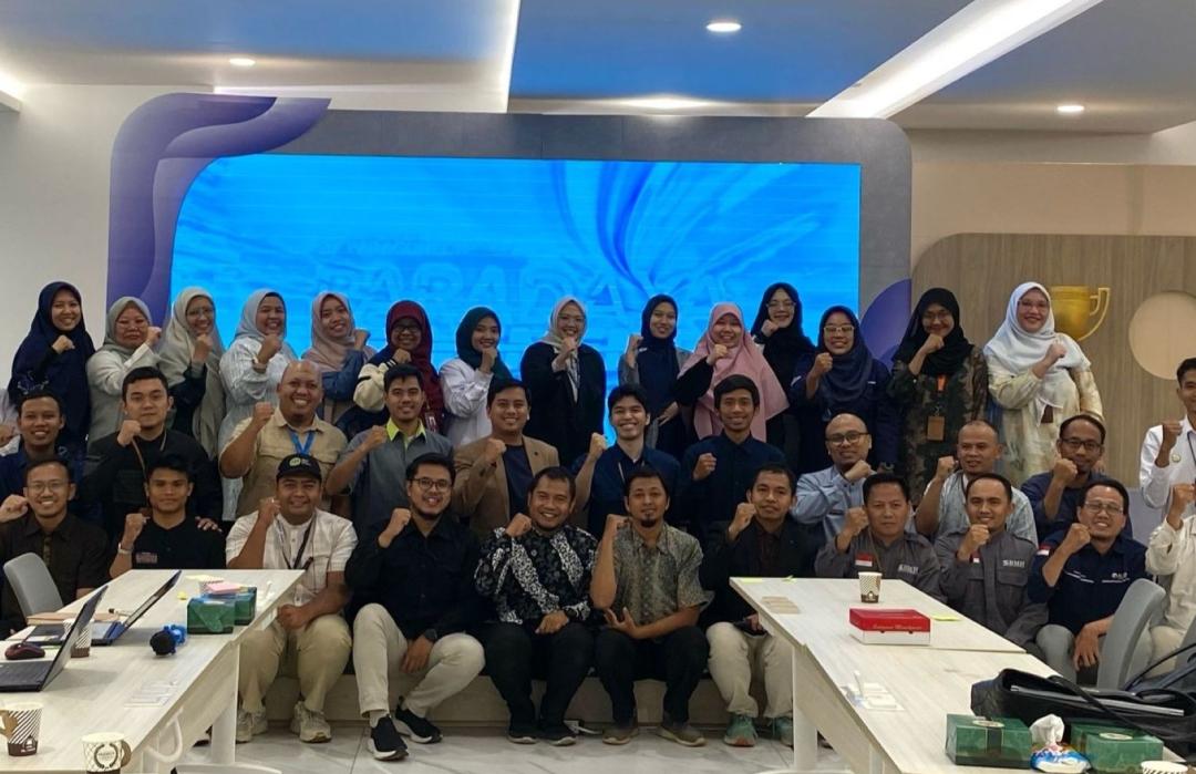 DT Peduli Siap Berkolaborasi dalam Program Paradaya 2.0 