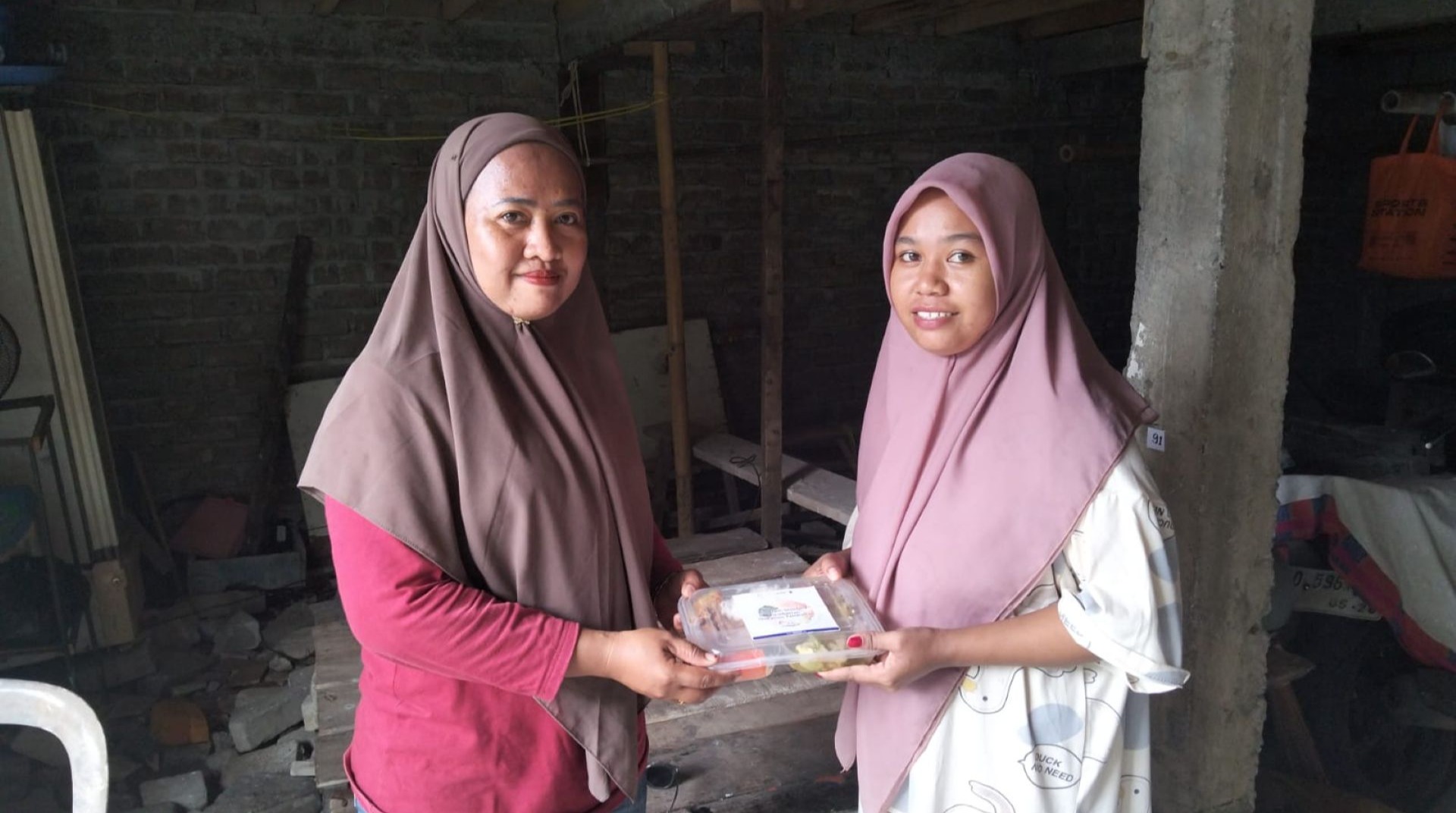 Sinergi DT Peduli dan Hotel Four Points Makassar Perkuat Gizi Anak di Banta-Bantaeng 