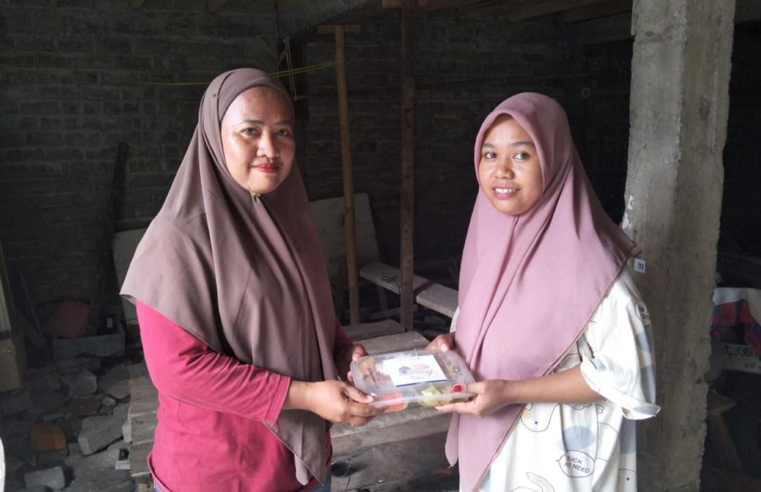 Sinergi DT Peduli dan Hotel Four Points Makassar Perkuat Gizi Anak di Banta-Bantaeng 