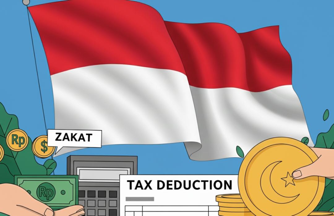Zakat Pengurang Pajak, Sinergi Dua Instrumen Keadilan Sosial  