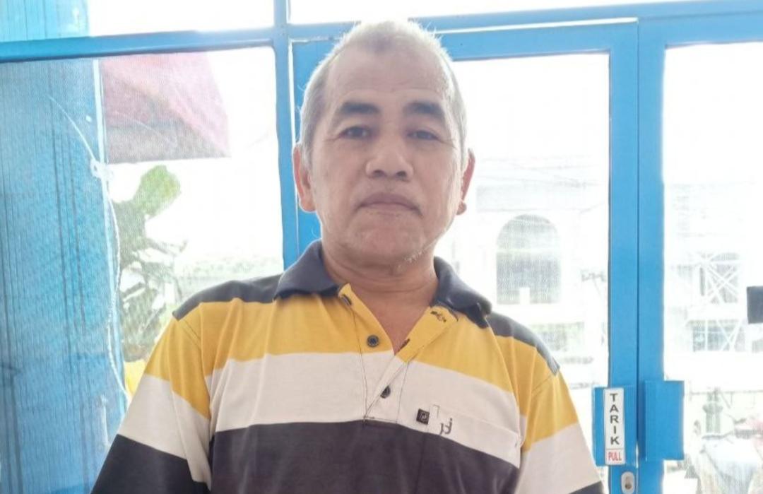 DT Peduli Ringankan Beban Fahrizal yang Tercekik Kebutuhan 