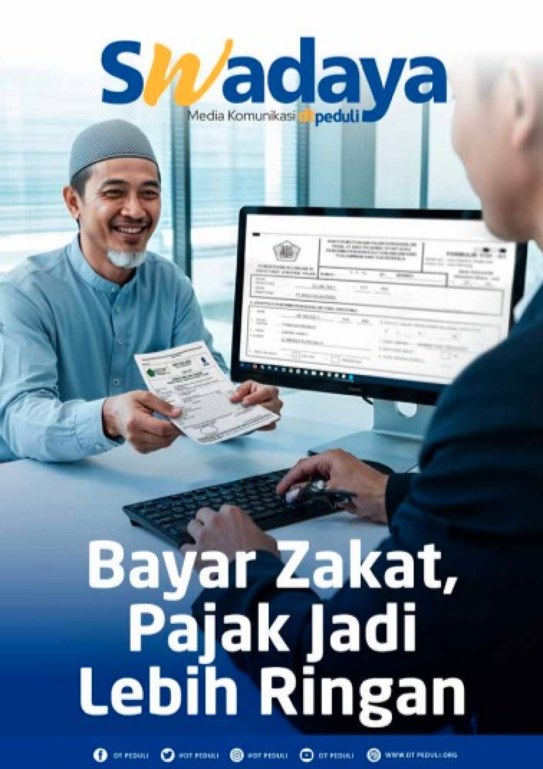 Swadaya Edisi 276 September 2025