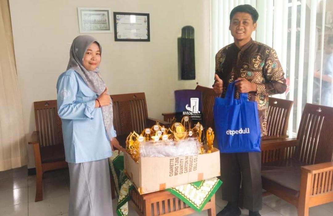 Peringati Kemerdekaan RI, DT Peduli Malang Gelar Lomba Daring dan Jaring 494 Peserta Se-Indonesia