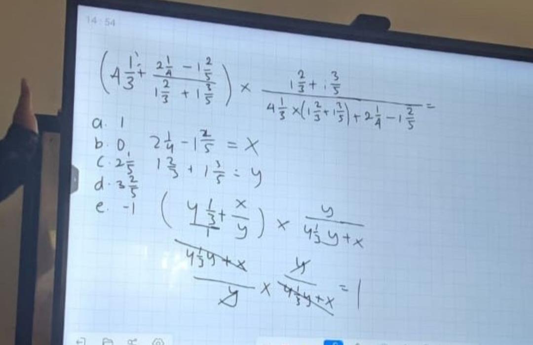 Targetkan Siswanya Masuk PTN, Adzkia Beri Bimbel Online Gratis