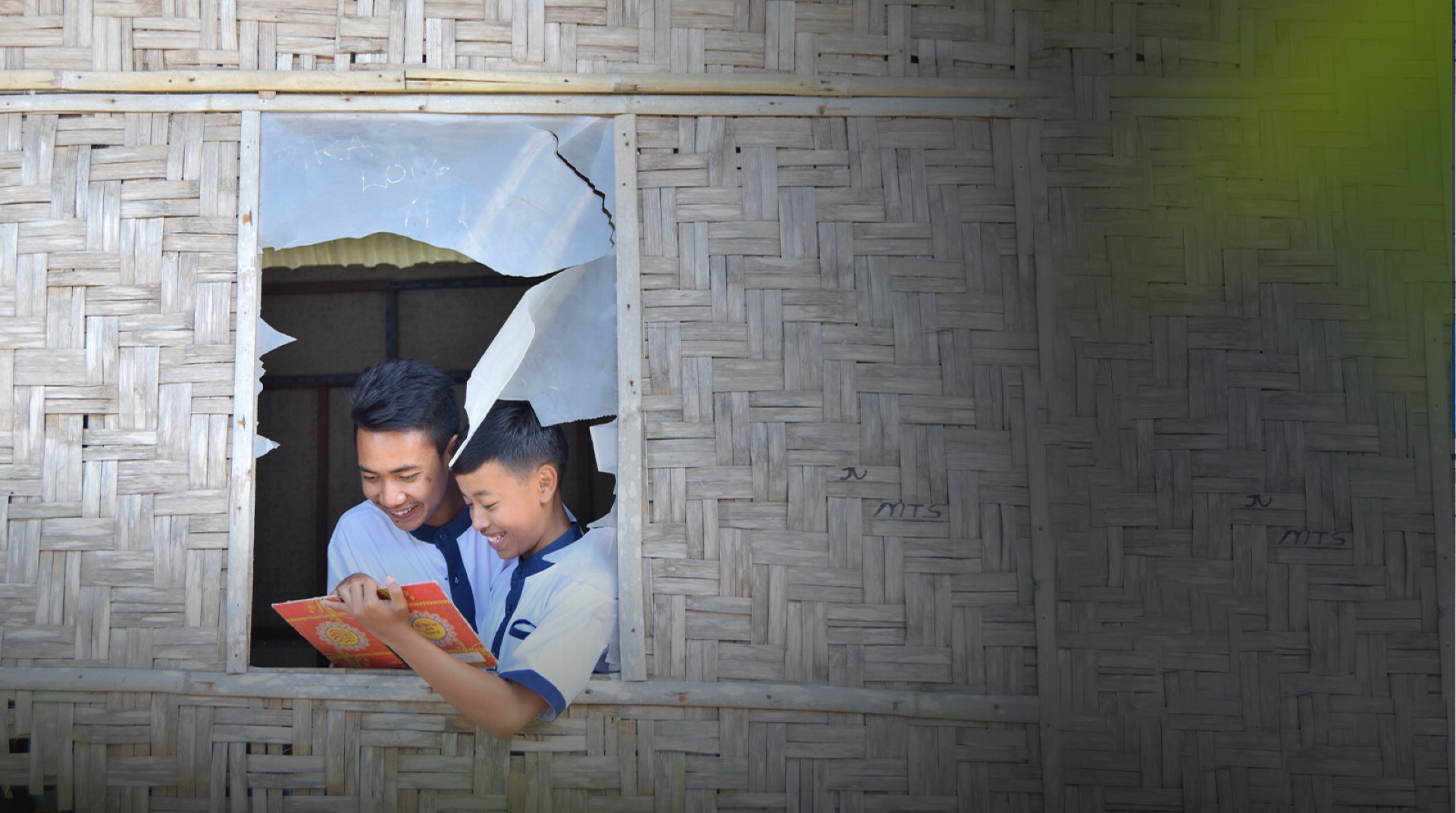 Saat Biaya Jadi Hambatan, Uluran Tanganmu Jadi Harapan