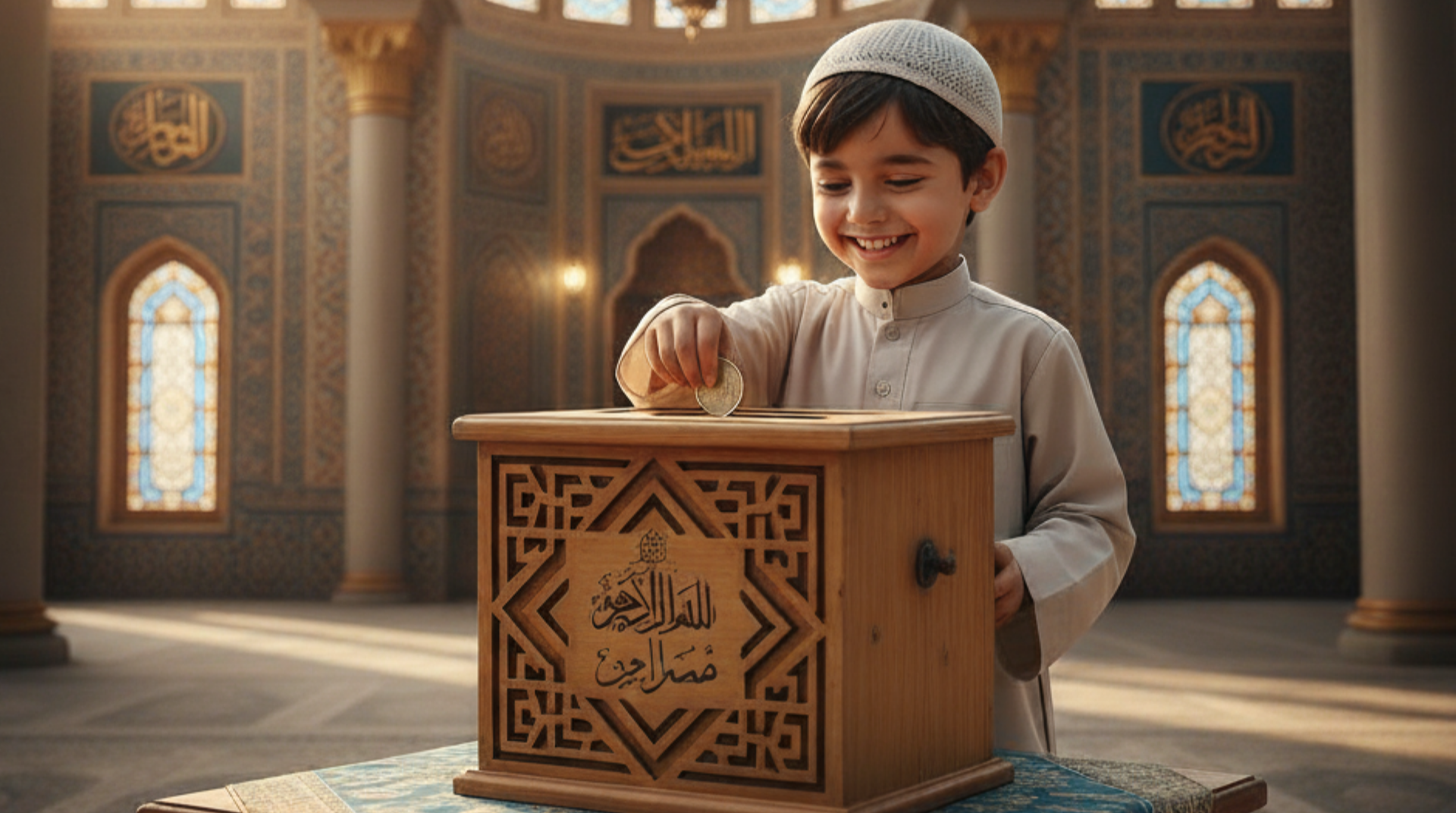 Perbedaan Zakat, Infaq, dan Sedekah 