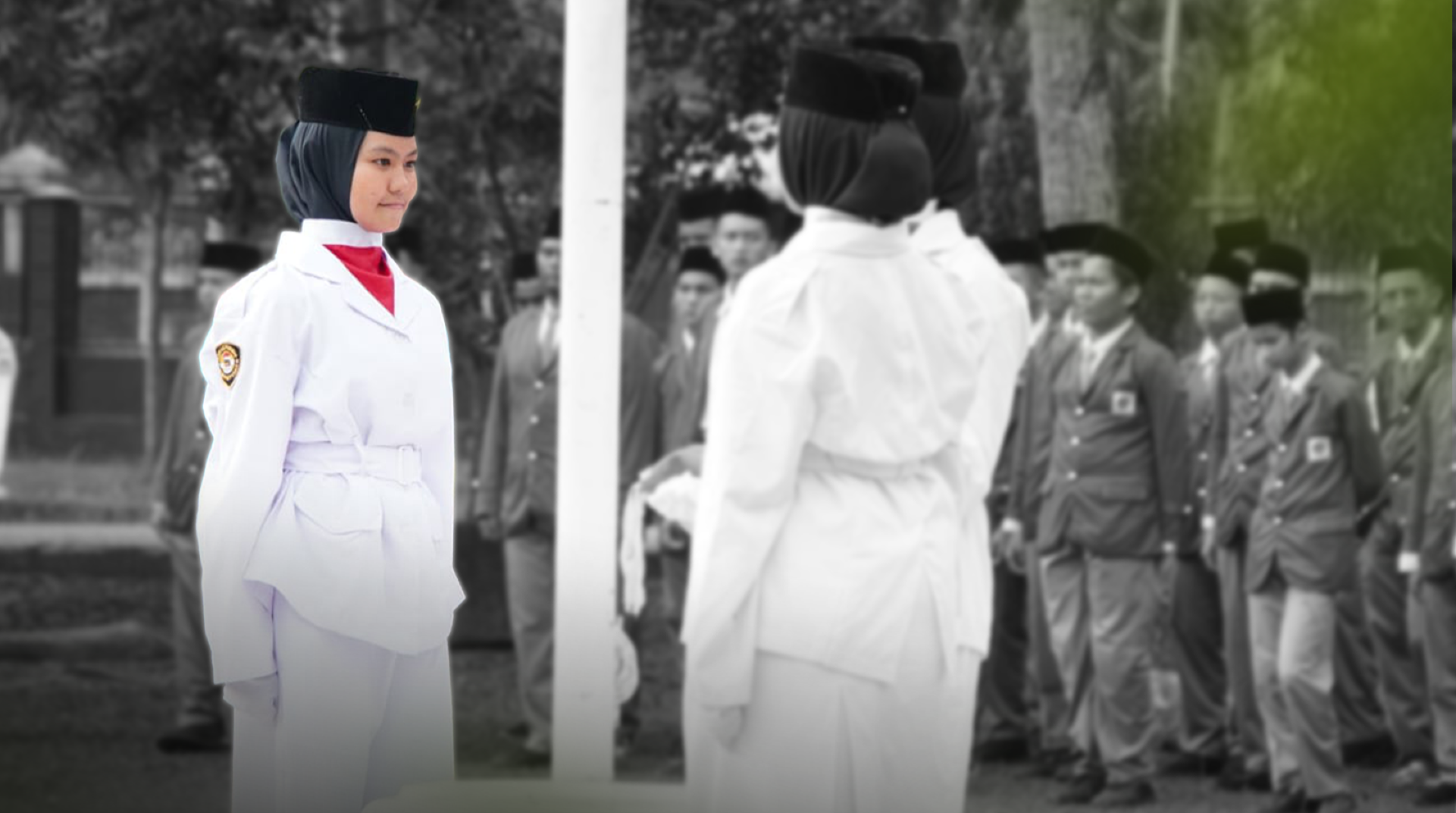 Juara Kelas Asal Jambi Ini Punya Segudang Mimpi, Namun Langkahnya Terhenti karena Masalah Ekonomi