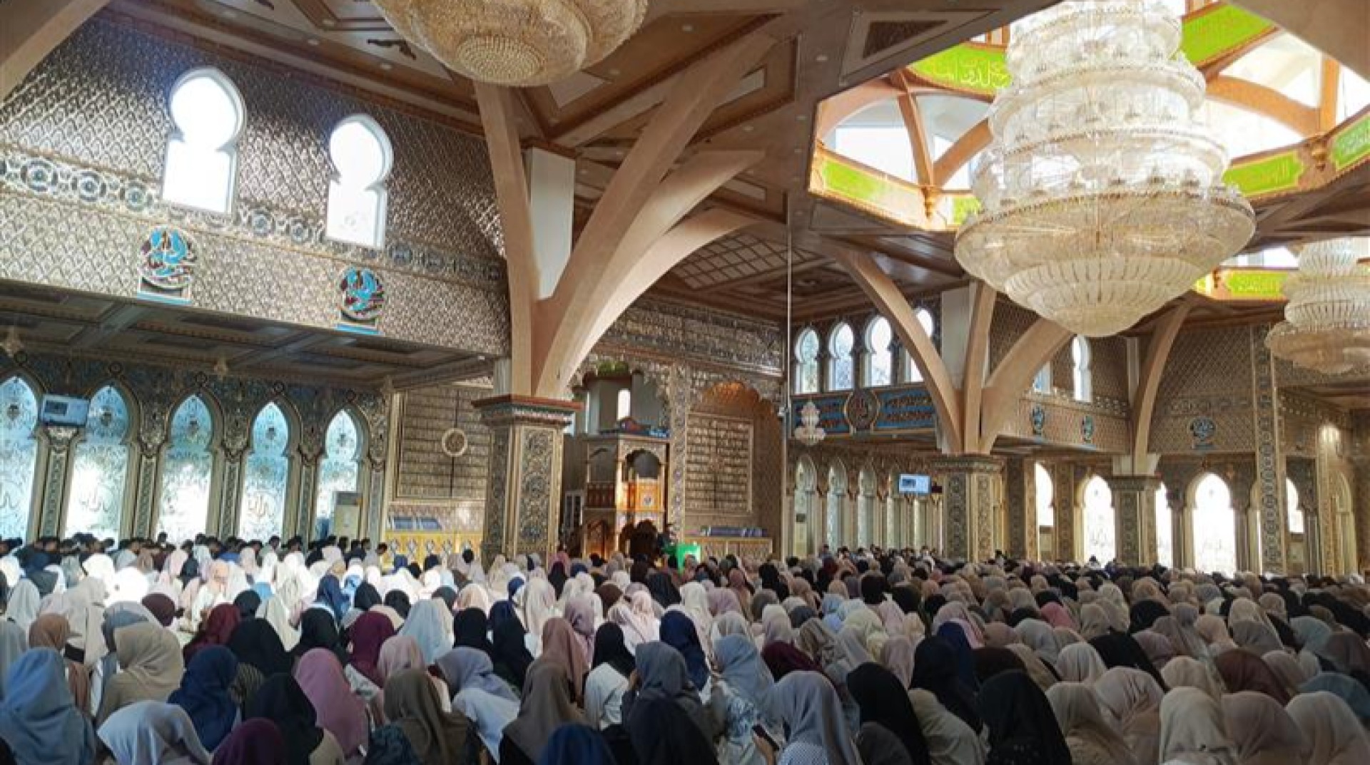 Rangkai Hikmah Kehidupan, DT Peduli Sumbar Gencarkan Dakwah Ketauhidan di Kalangan Mahasiswa