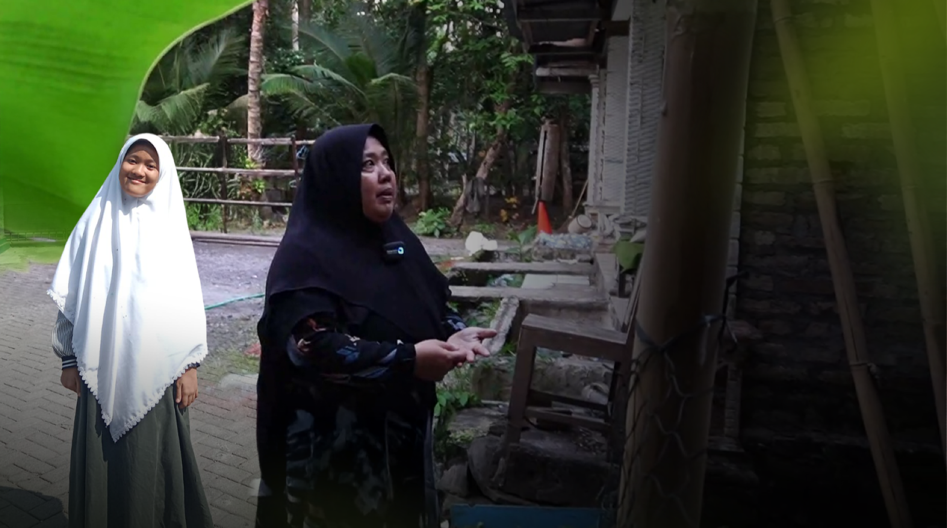 Sedih Banget! Ibu di Kulon Progo Banting Tulang untuk Melunasi Tunggakan Sekolah Anaknya