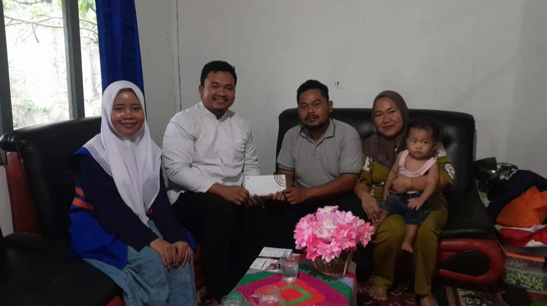 Merajut Harapan di Tengah Ujian, Kisah Perjuangan Calista Melawan Lupus dan Infeksi Ginjal