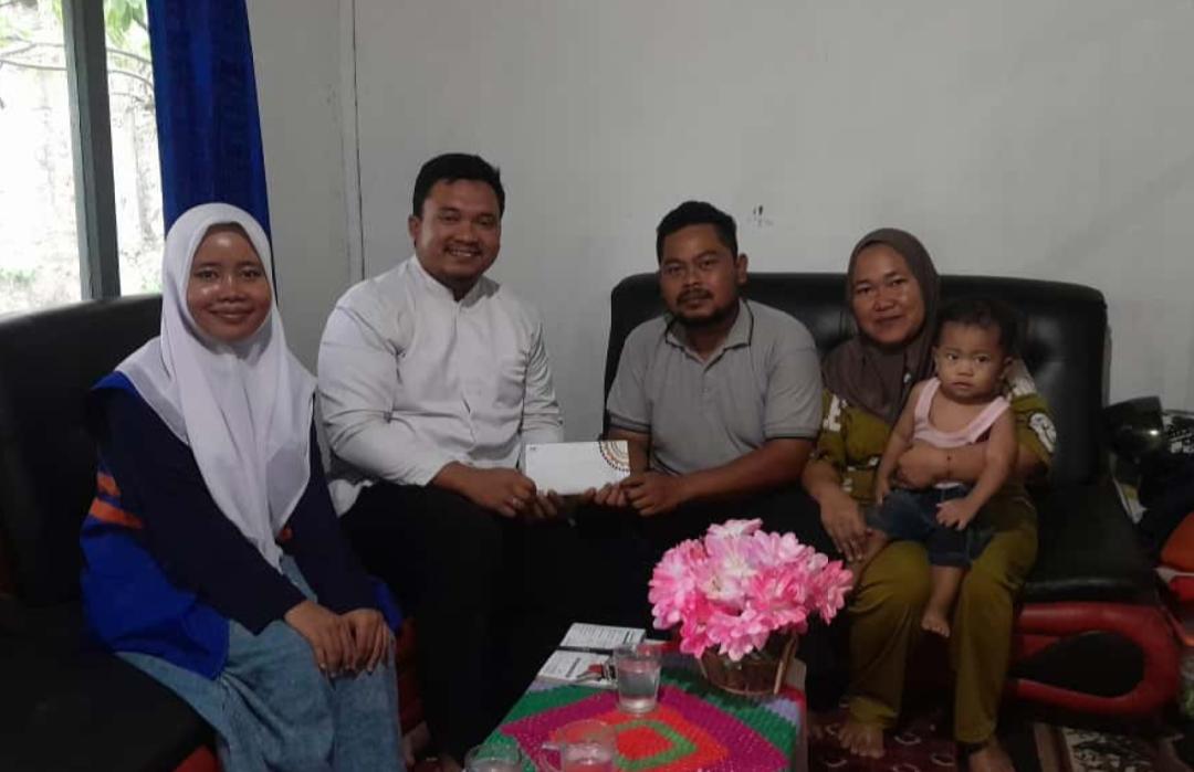 Merajut Harapan di Tengah Ujian, Kisah Perjuangan Calista Melawan Lupus dan Infeksi Ginjal