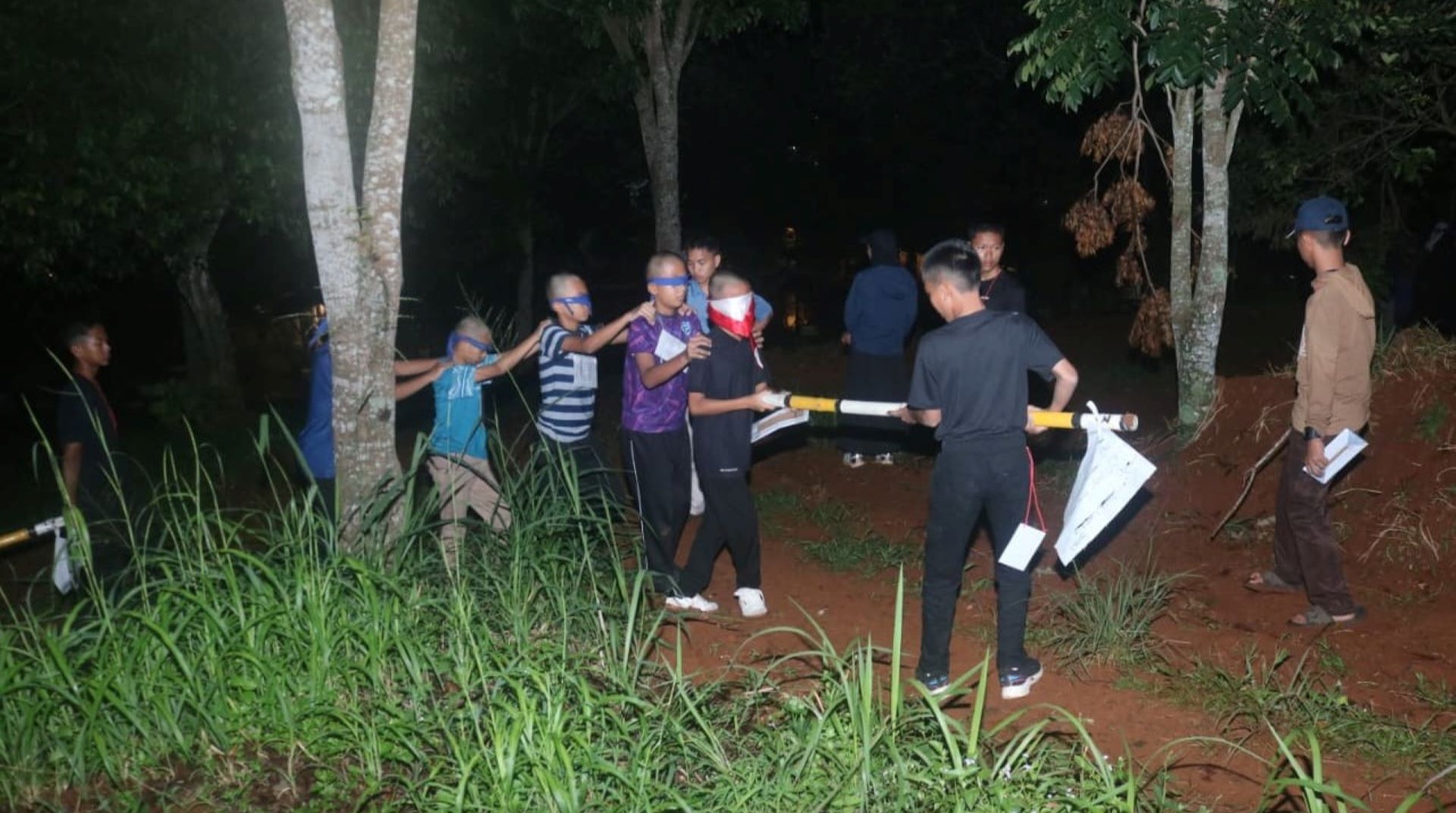 Adzkia Islamic School Latih Siswa Siap Jadi Pemimpin 