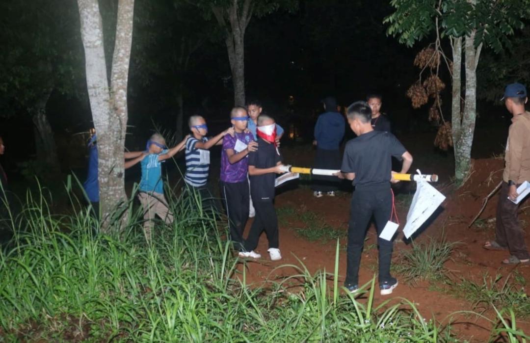 Adzkia Islamic School Latih Siswa Siap Jadi Pemimpin 