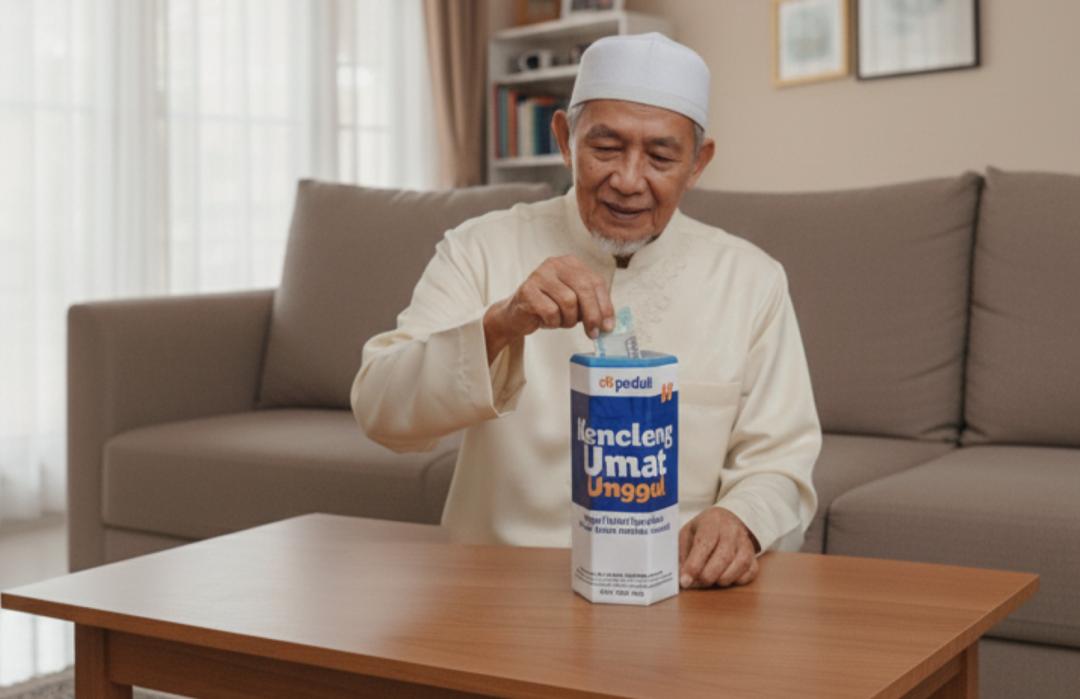 Inilah Sepuluh Infak yang Utama  