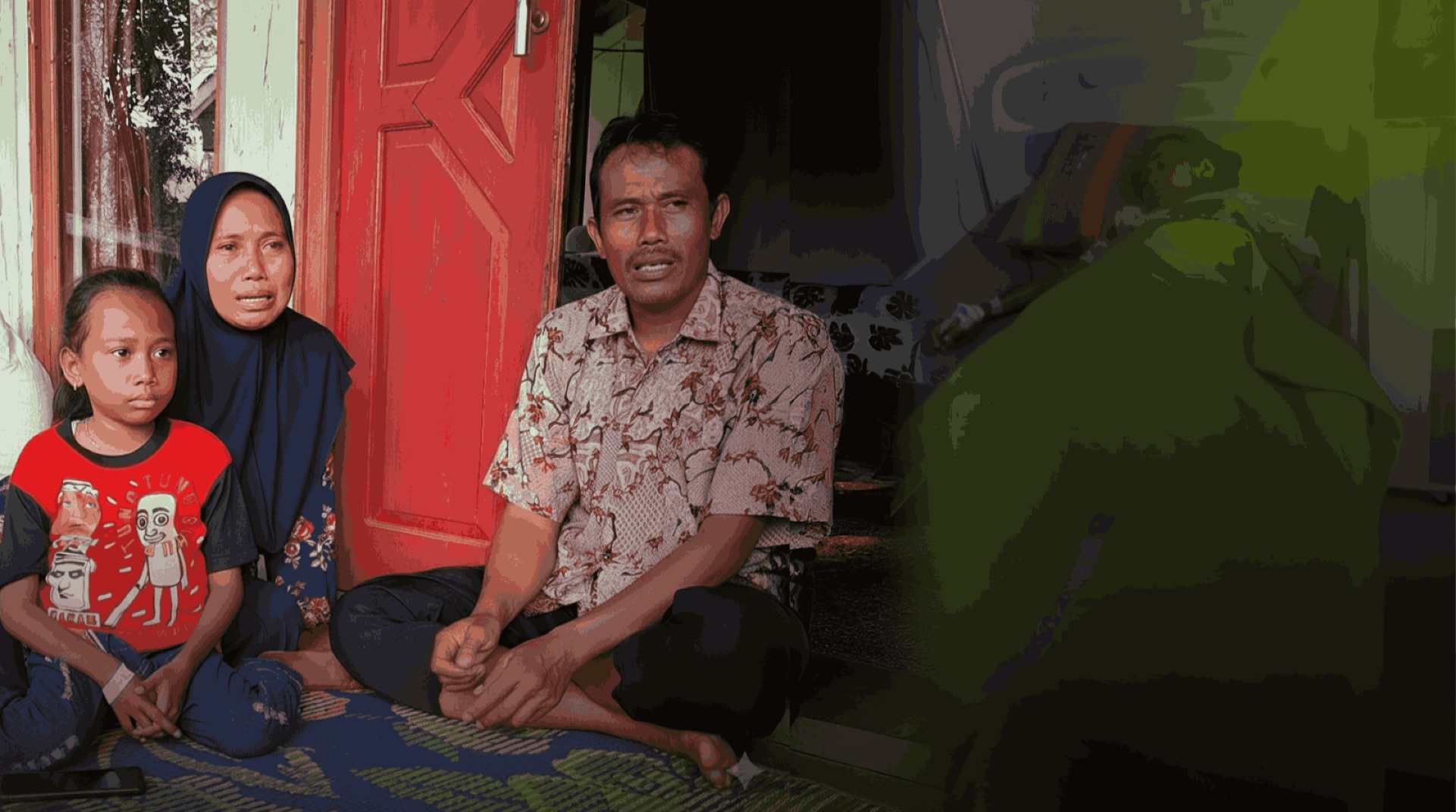 Menyayat Hati! 13 Tahun Melawan Thalasemia, Keluarga di Garut Menunggu Bantuanmu untuk Berobat