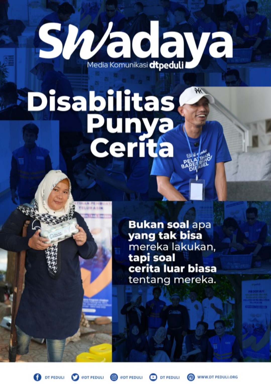 Swadaya Edisi 278 November 2025