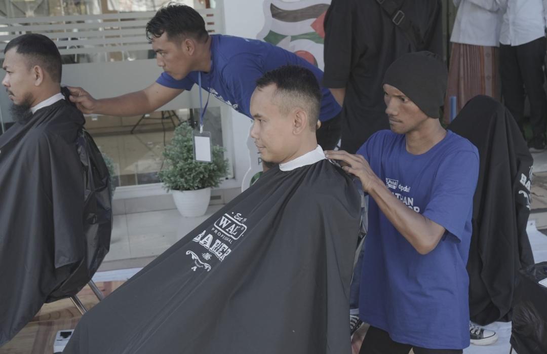 DT Peduli dan Jejak Kemandirian Disabilitas 