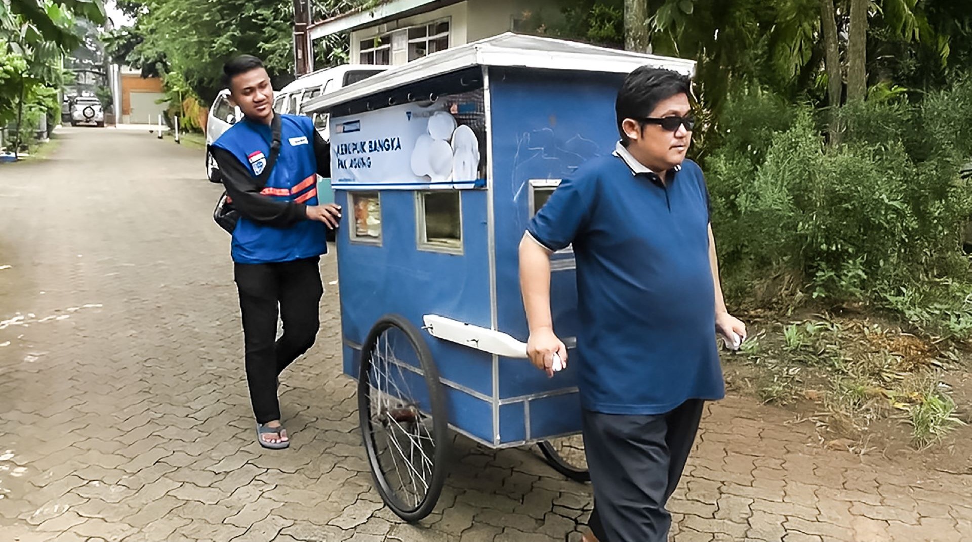 Bolehkah Zakat untuk Pemberdayaan Disabilitas? 