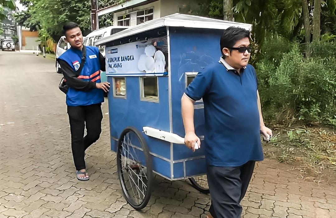 Bolehkah Zakat untuk Pemberdayaan Disabilitas? 