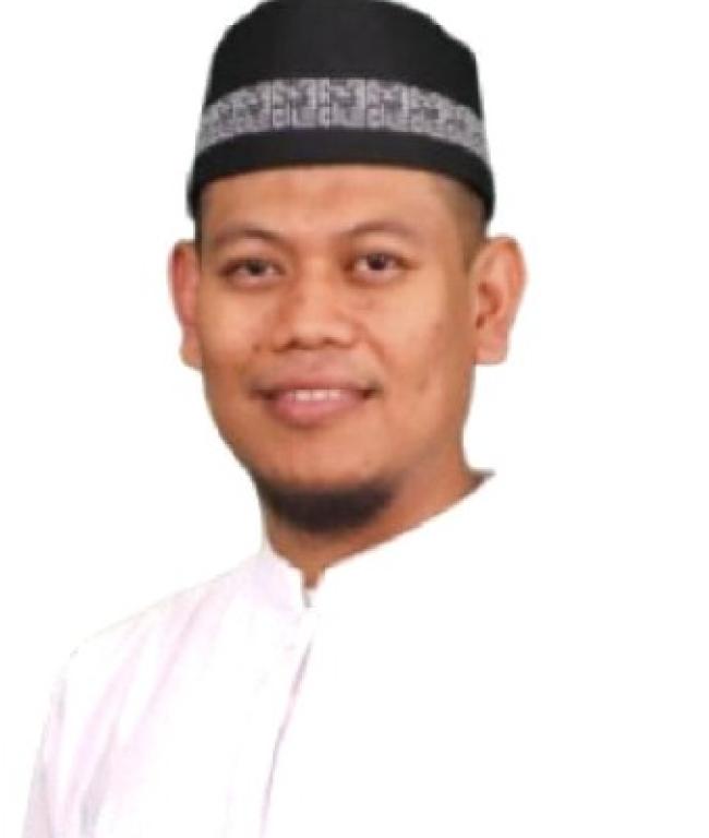 Jajang Nurjaman, S.E - Direktur Utama