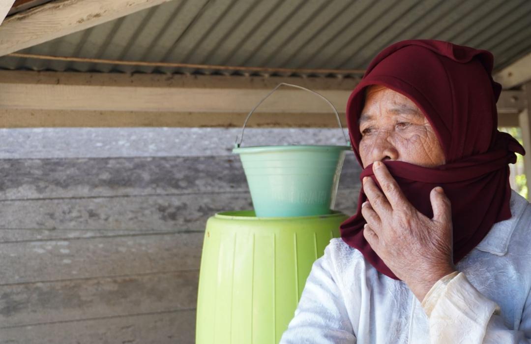 Nyawa Hampir Melayang, Ketika Pulang Semua Hilang 