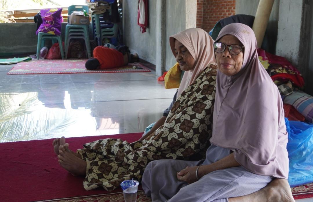 Kisah Banjir Bandang Menerjang Alue Kuta, Bireuen 