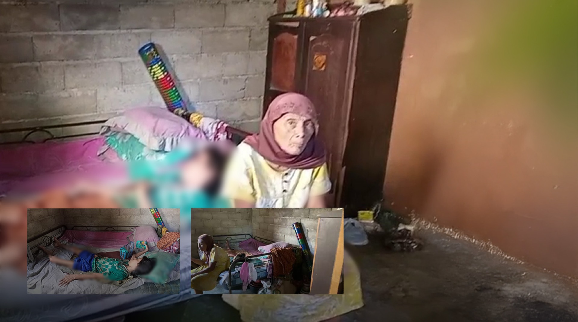 Menjadi Yatim dan Tubuh Melemah Setiap Hari, Fitriani Butuh Uluran Tanganmu untuk Sembuh!