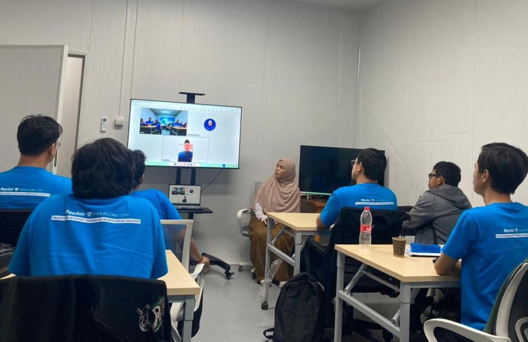 Cetak Teknisi Mandiri, DT Peduli dan PT Paragon Siapkan Peserta Pelatihan AC Masuk Dunia Kerja 