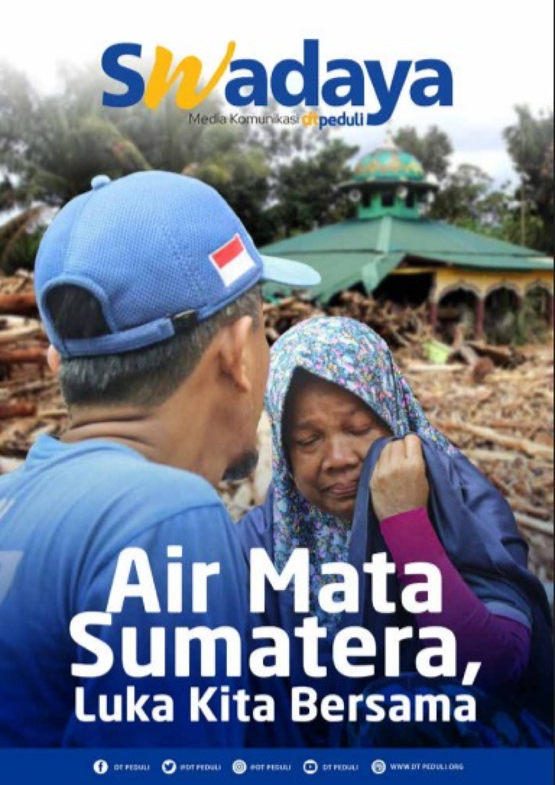 Swadaya Edisi 280 Januari 202