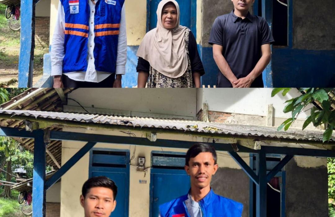 DT Peduli Serang Bantu Lunasi Tunggakan Kuliah 