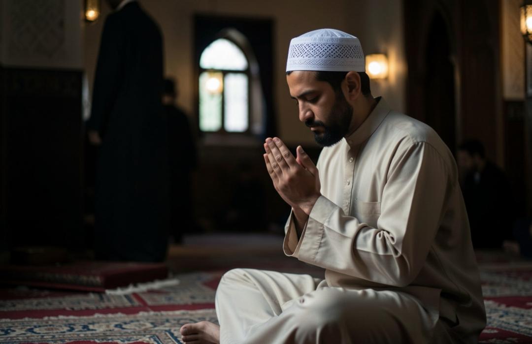 Tips Agar Ramadhan Maksimal dari Imam Al-Ghazali 