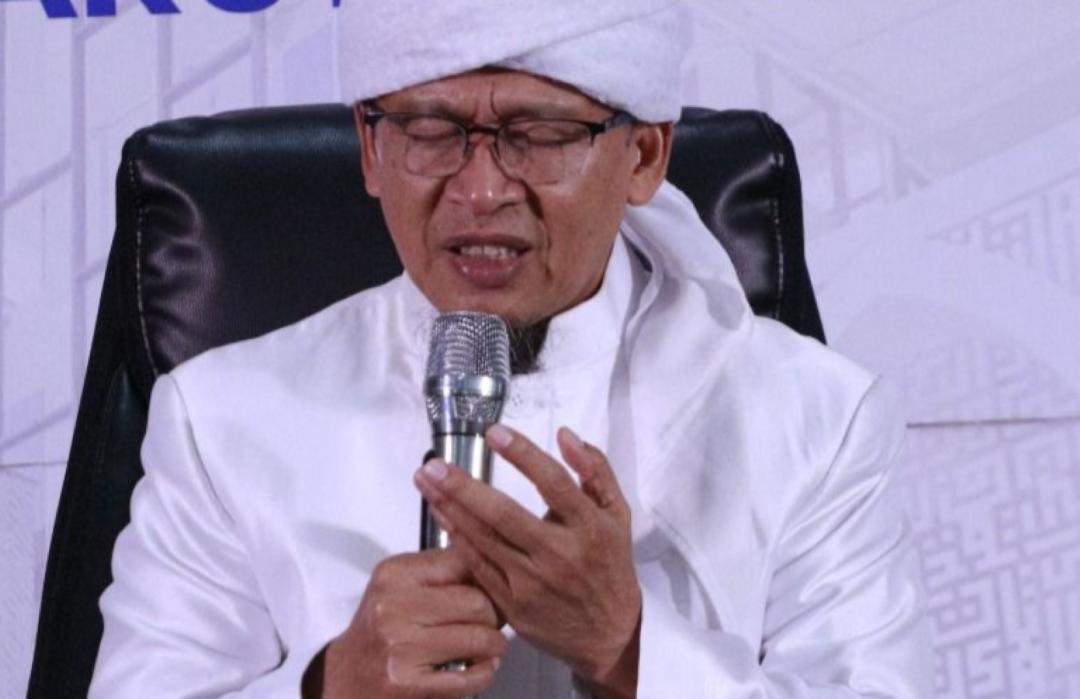 DT Peduli Bandung Gelar Kajian Tauhid “Bahagia dan Menikmati Bulan Ramadhan” 