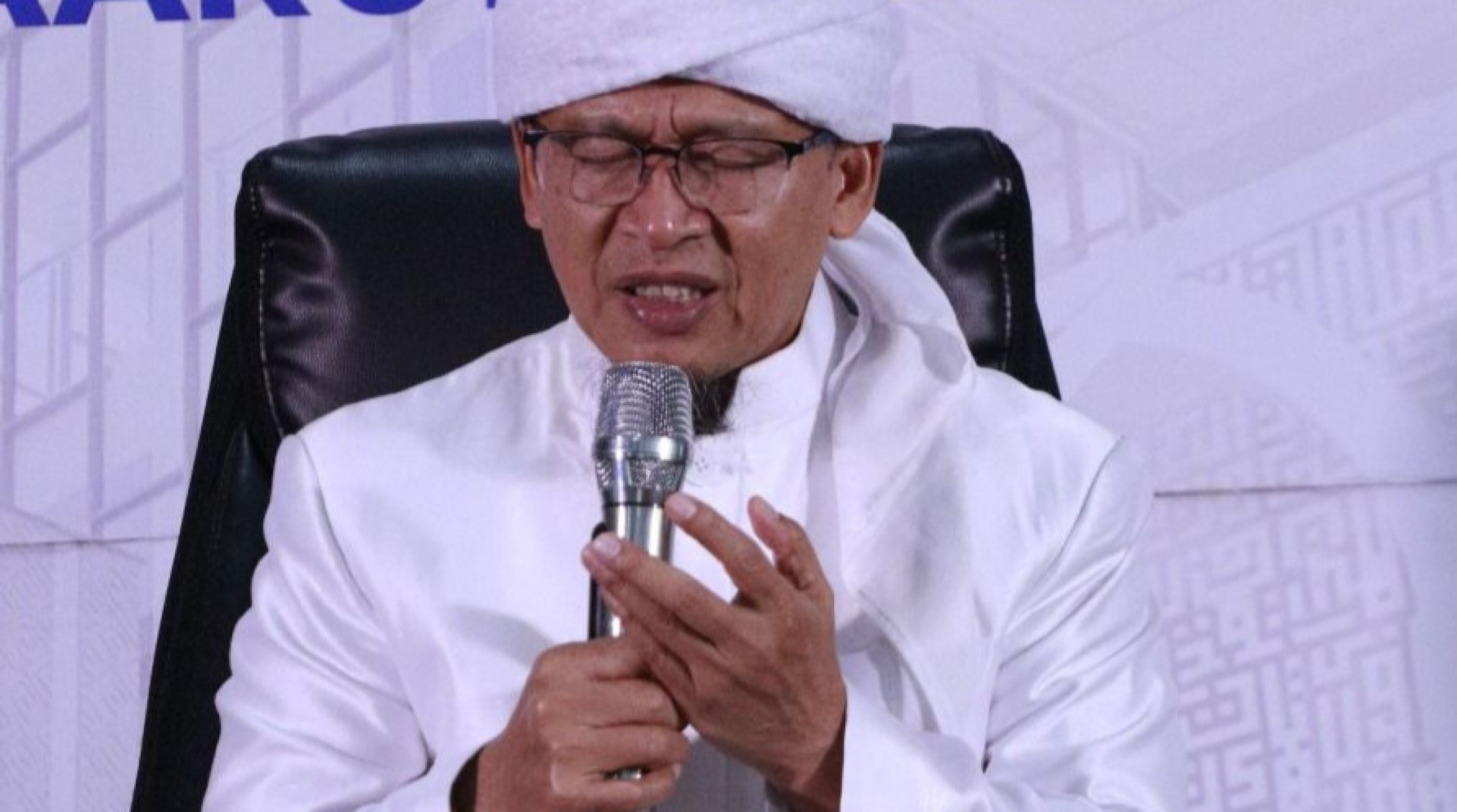 DT Peduli Bandung Gelar Kajian Tauhid “Bahagia dan Menikmati Bulan Ramadhan” 