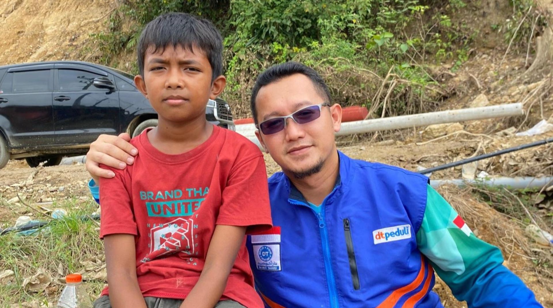 Kisah Sultan dan Mushaf yang Hanyut 