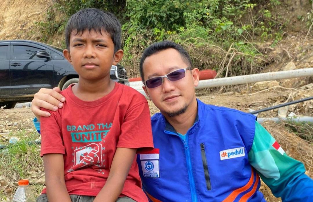 Kisah Sultan dan Mushaf yang Hanyut 