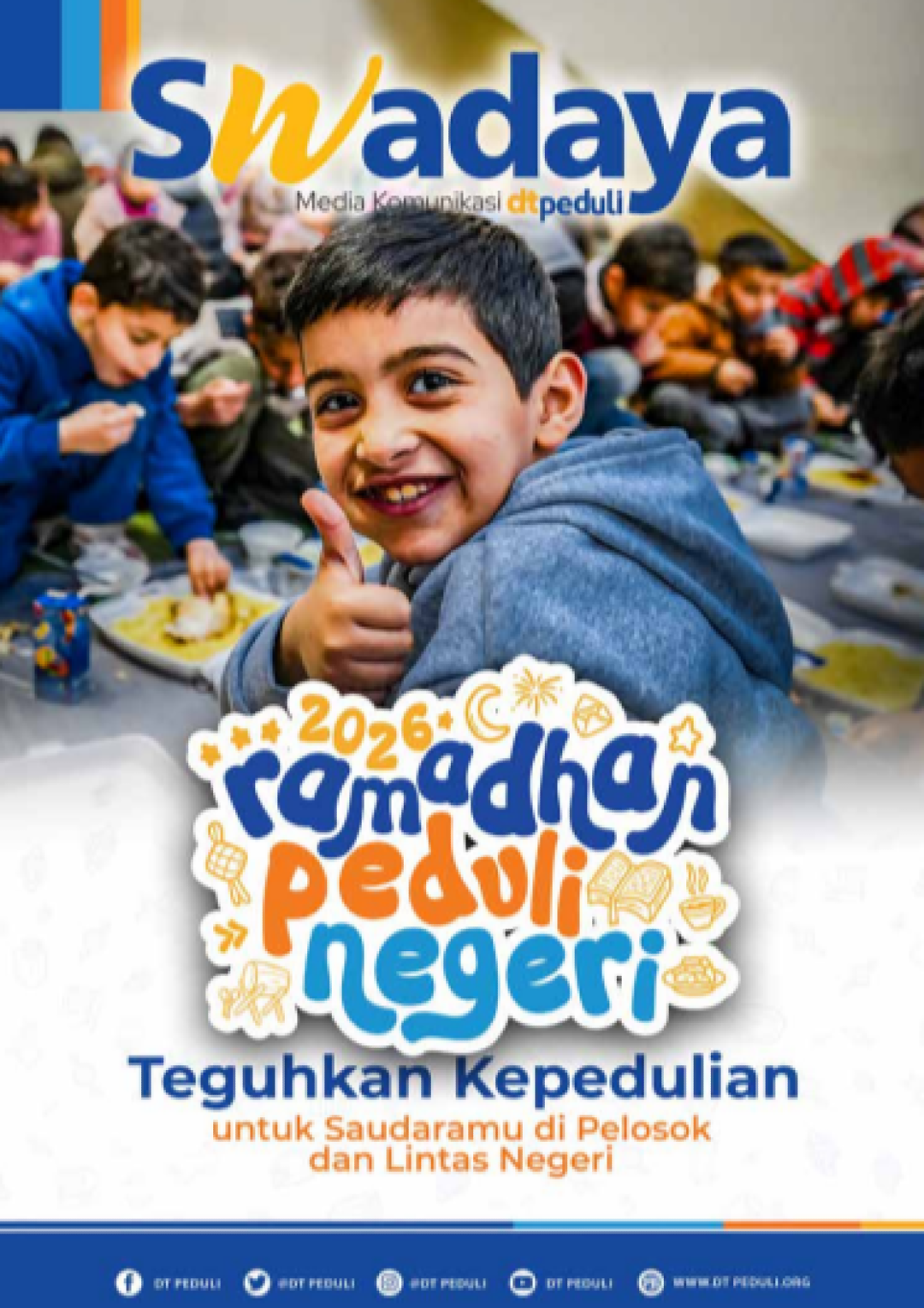 Swadaya Edisi 281 Februari 2026