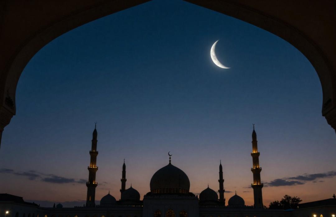 Ketika Rasulullah ﷺ dan Para Sahabat Menyambut Ramadhan 