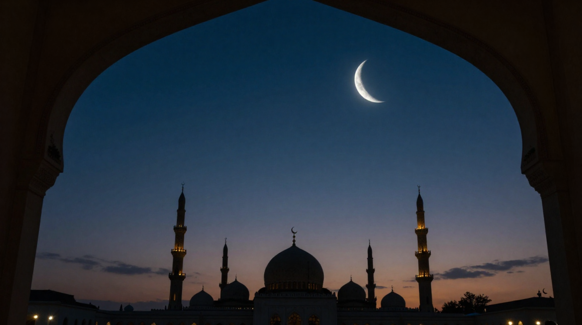 Ketika Rasulullah ﷺ dan Para Sahabat Menyambut Ramadhan 