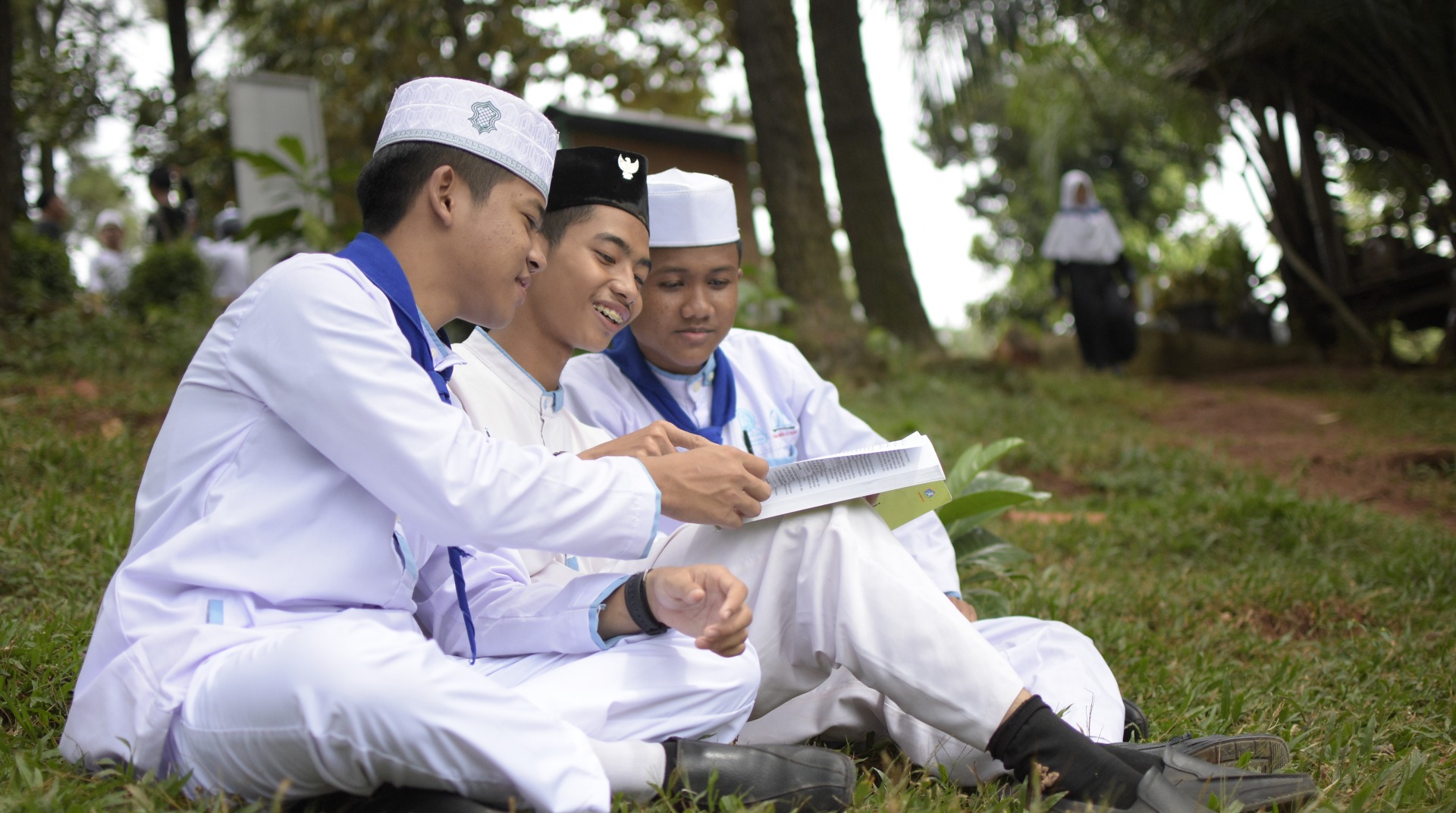 Program Dakwah Darut Tauhid Peduli - DTPeduli